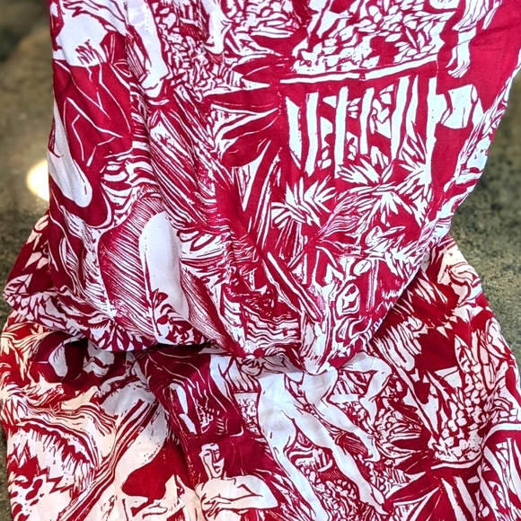 L'Academie Maxi Dress - Picture 2 of 16